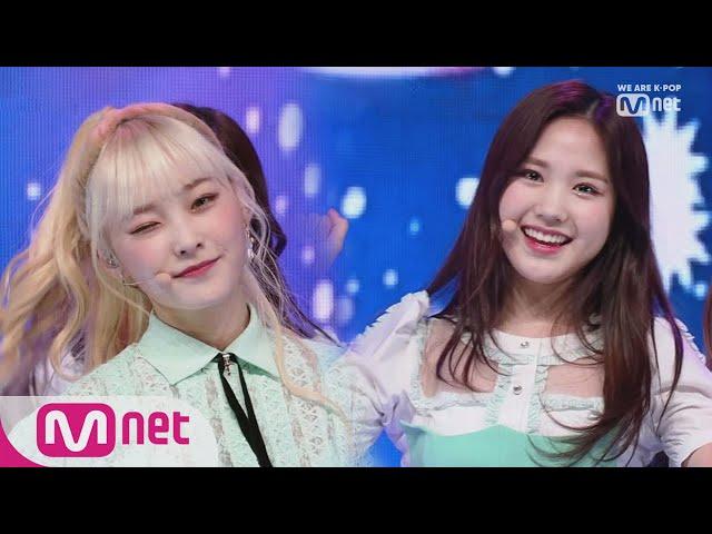 [DreamNote - Hakuna matata] KPOP TV Show | M COUNTDOWN 190411 EP.614