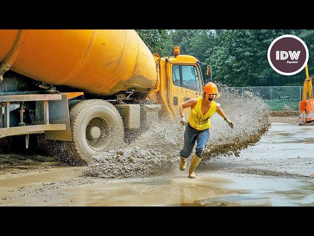 ¡TOTALES IDIOTAS EN EL TRABAJO #192 | Momentos de karma instantáneo