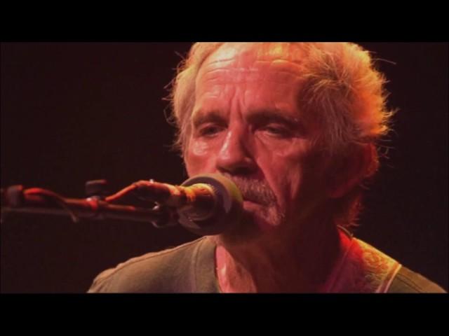 J.J. Cale ''his masterpiece'' Live  HD