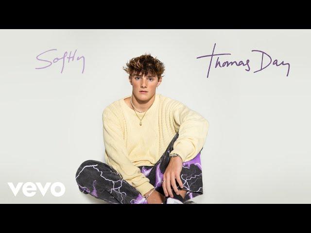 Thomas Day - Softly (Audio)