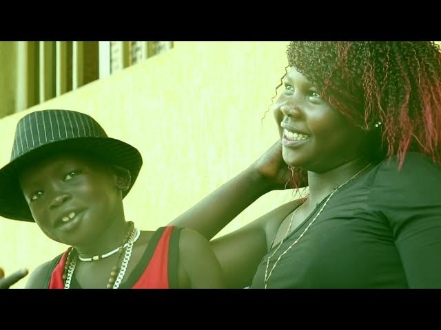 TUNDA NYACHUATE ft BULBUL NYACHUATE BABY GGA MUSIC