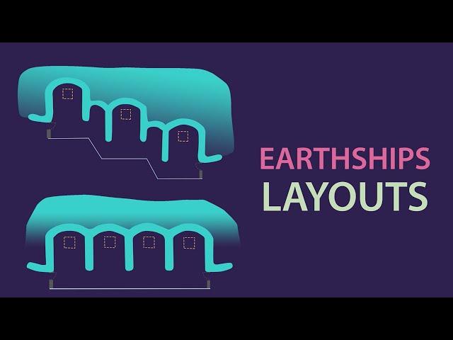 Earthship Design (2/3)