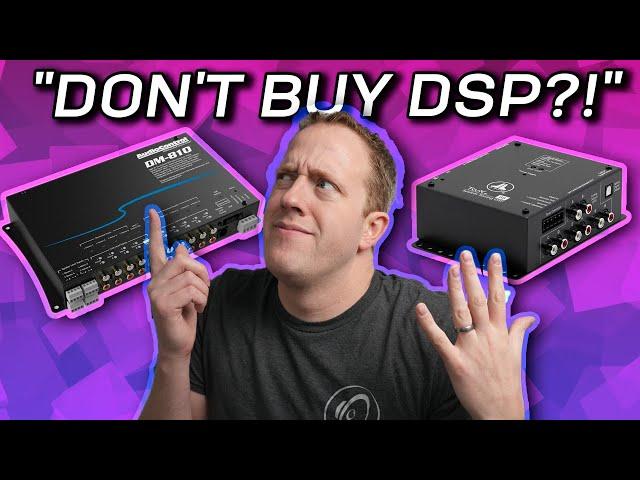 6 Reasons to get a DSP, and 3 Deal Breakers!