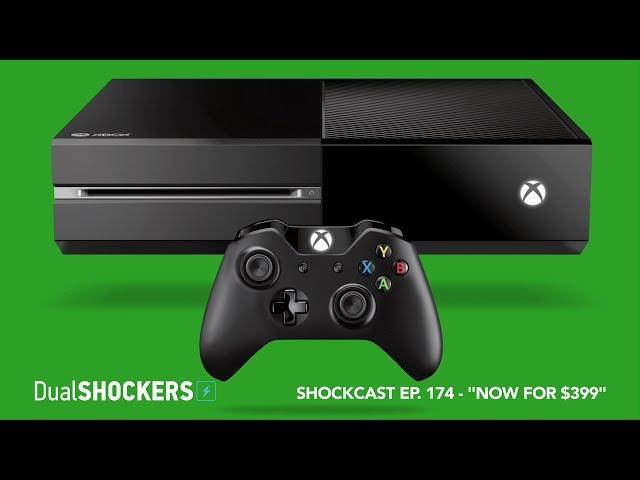 ShockCast Ep. 174 - "Now for $399" | DualShockers