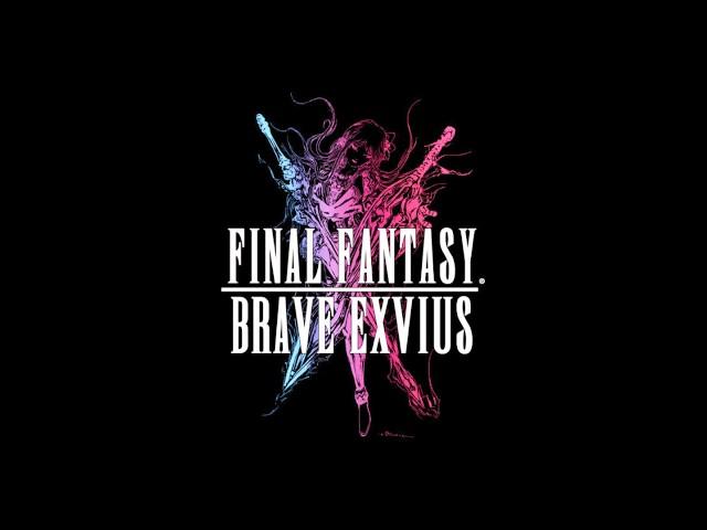 Final Fantasy Brave Exvius OST   Ariana Grande • Touch It Arrangement