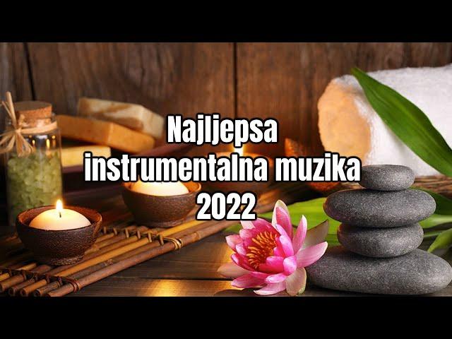 Najlepsa Instrumentalna Muzika 2022