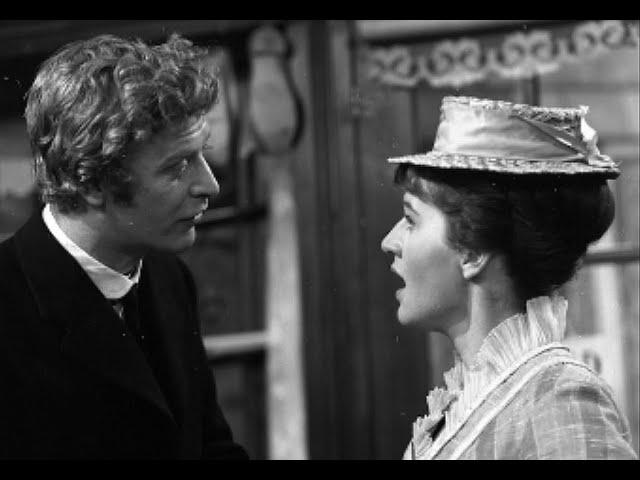 Hobson's Choice - starring Michael Caine & Patricia Routledge (1962)