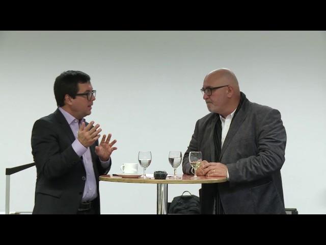 WCO-Kopf des Monats: Andy Hostettler (Februar 2017)