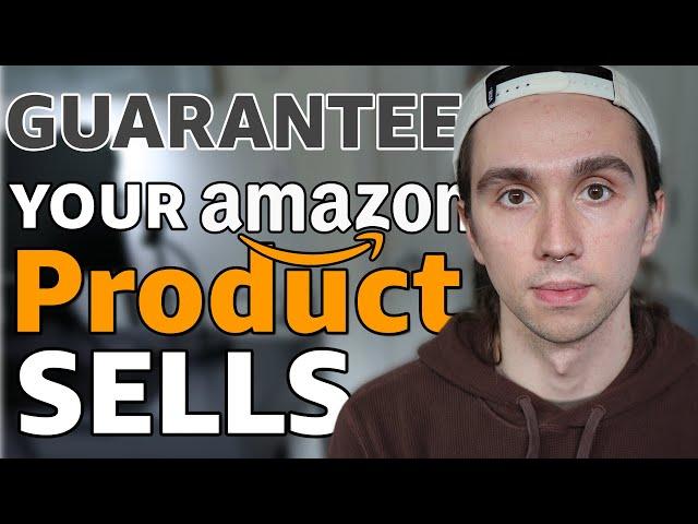 How to Know if Your Amazon Fba Product Will Sell in 2024