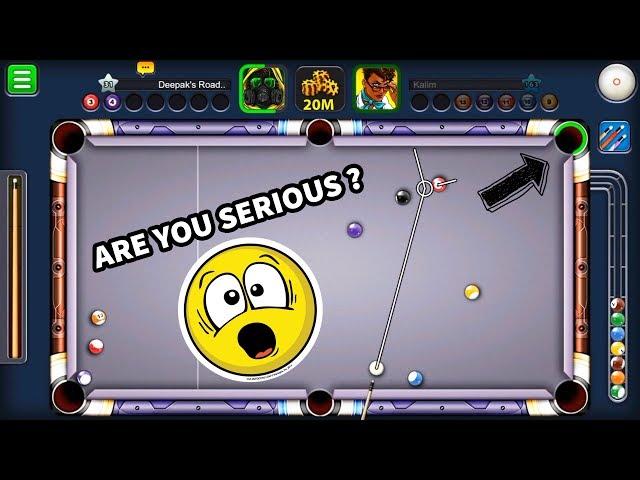8 Ball Pool How To Drunk Shot -Deepak's Road EP24- (How To Get Free Boxes Link)