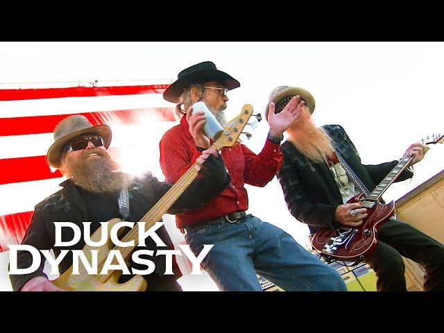 Duck Dynasty: Top Moments of Season 11