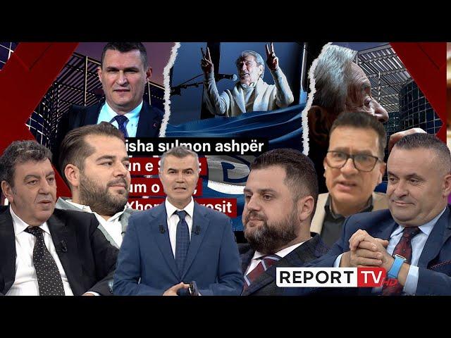 ‘ O horr, o  llum’/ Zbulohet e FSHEHTA, ja pse Berisha po sulmon Dumanin agresivisht. DEBATET