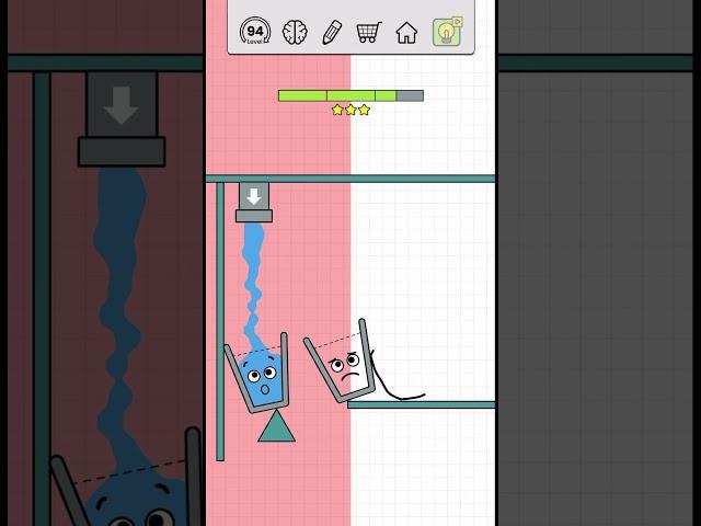 Happy glass level 94 #shortvideo #gaming #gamingshorts #games #shortfeed #gameplay #shortsviral