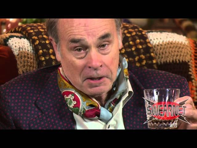 Liquor Stories with Jim Lahey - Scotch Whisky