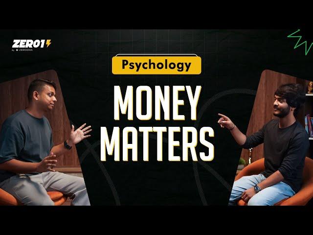 Can I start trading with 1,000rs?  I Money Psychology