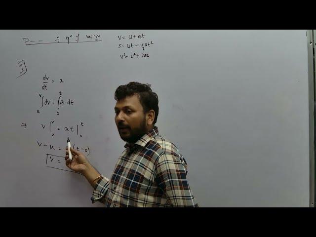11th Class | Kinematics & Newtons Laws | IIT JEE MAINS & ADVANCED | NEET | CBSE