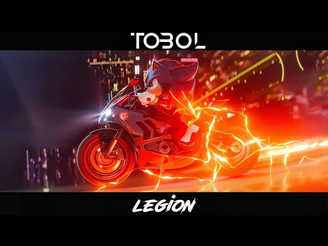 Shouse - Love Tonight (Don Tobol Remix) | Sonic the Hedgehog 3