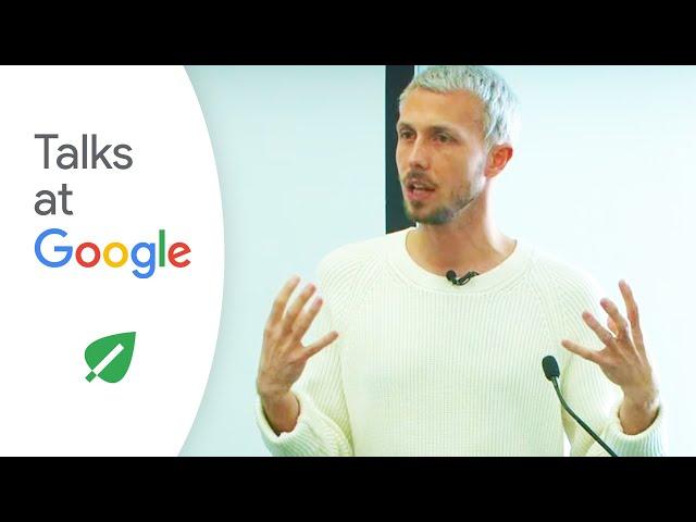 Mercy for Animals | Nathan Runkle | Talks at Google