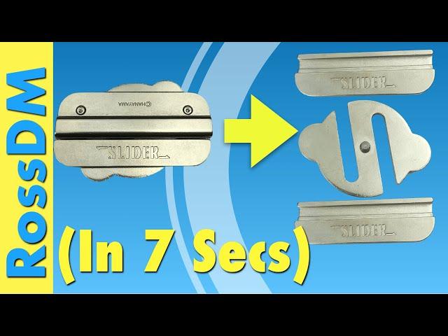 SLIDER PUZZLE SOLUTION