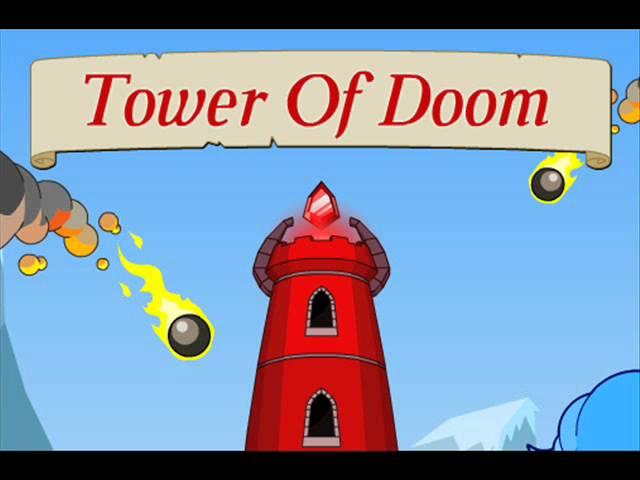 Tower Of Doom