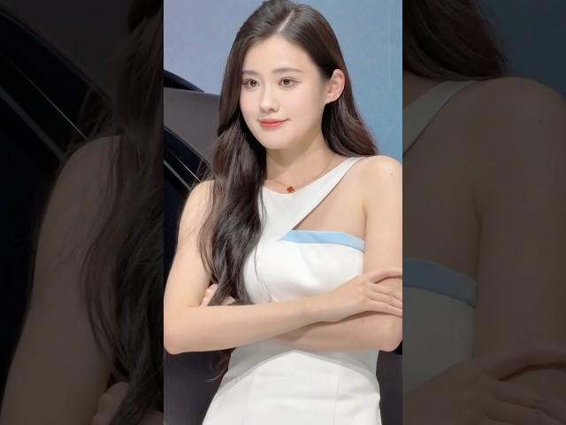 #車模小姐姐 ＃大長腿美女 #完美身材