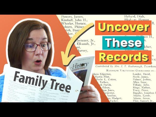 Find Millions of Genealogy Clues with This Free Website