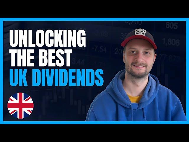 3 Best UK Dividend Stocks For 2024