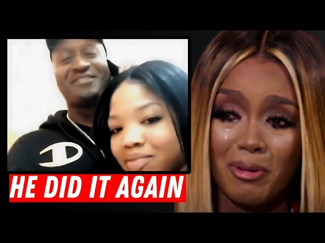 At 48, Rasheeda Frost FINALLY Reveals the Truth About Kirk's Affairs!