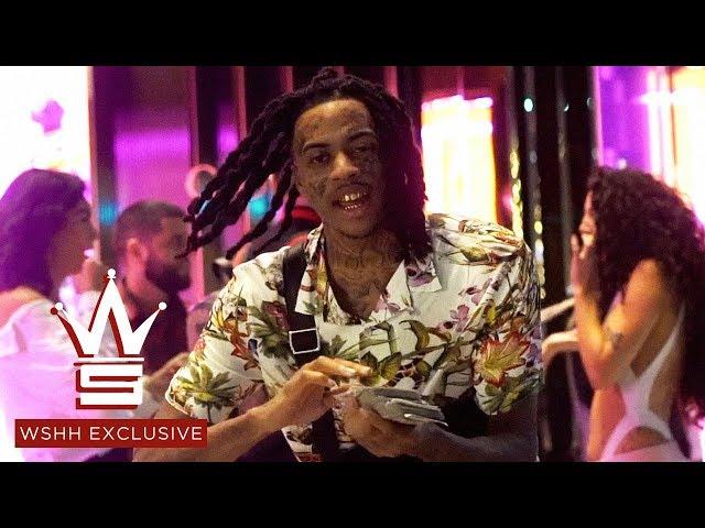 Boonk Gang "Bossed Up" (WSHH Exclusive - Official Music Video)