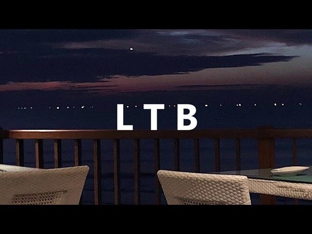 Midnight Vibes - Lofi Deep House Mix