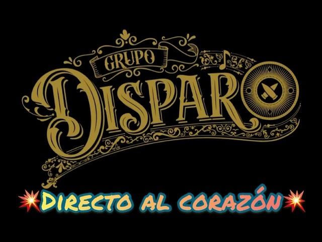 Grupo disparo directo a tu corazón - cover Pepe Aguilar