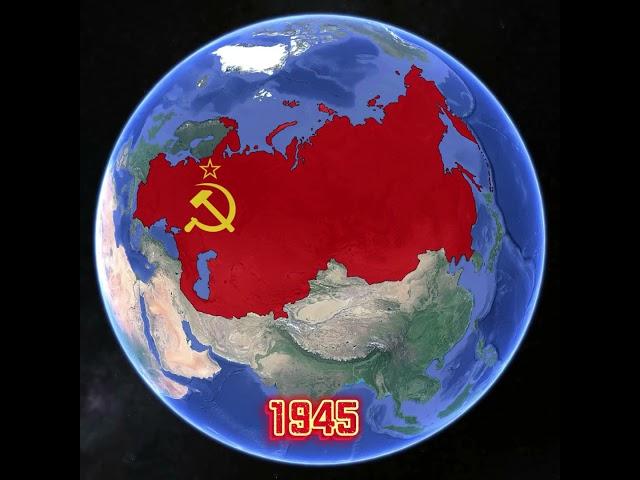 Brief history of Russia