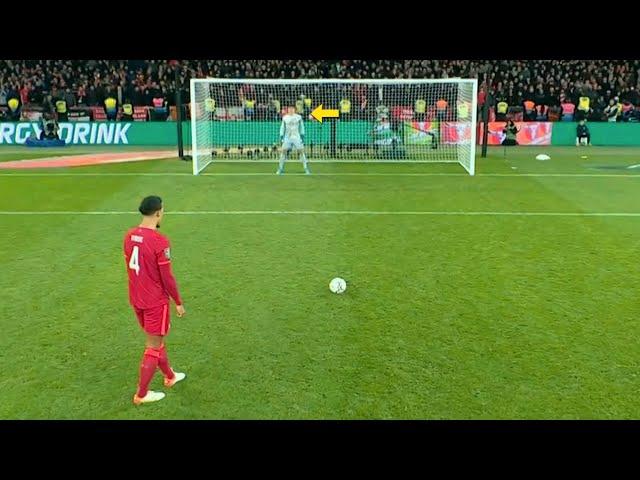 1 in a Million Liverpool Moments