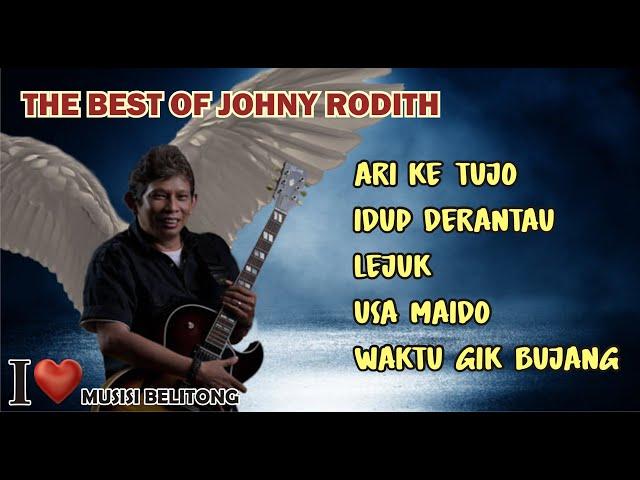 The Best of Johny Rodith