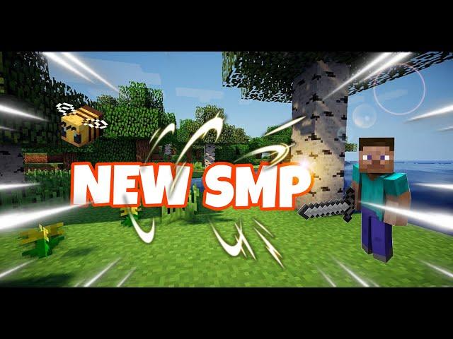 Νέος SMP Με Εσάς | Arzoland SMP | Greek LIVE