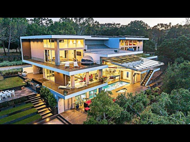 5 Most Expensive Homes For Sale In Silicon Valley