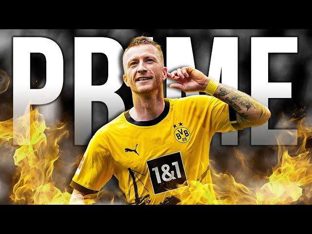 How GOOD was PRIME Marco Reus?!