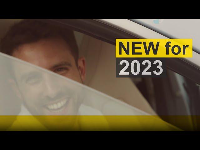 2023 Euro NCAP Rating Update