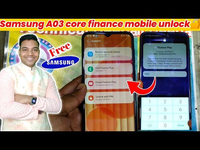 Samsung Emi phone lock  Samsung finance plus unlock  Without EMI PAYMENT free unlock