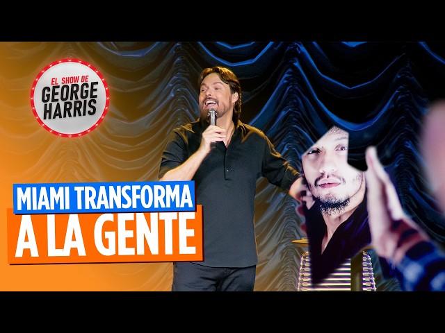 El Show de George Harris 02/09/24 - Échale un ojo al Malibú 