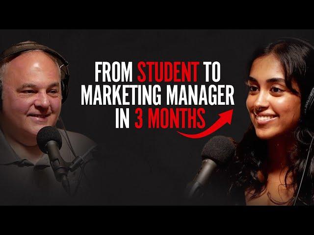 12: Monica Damidi, Discover Dekalb Social Media Manager