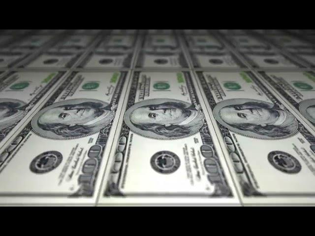 Printing Dollar Bill Printing Panning | Catchy Marketing