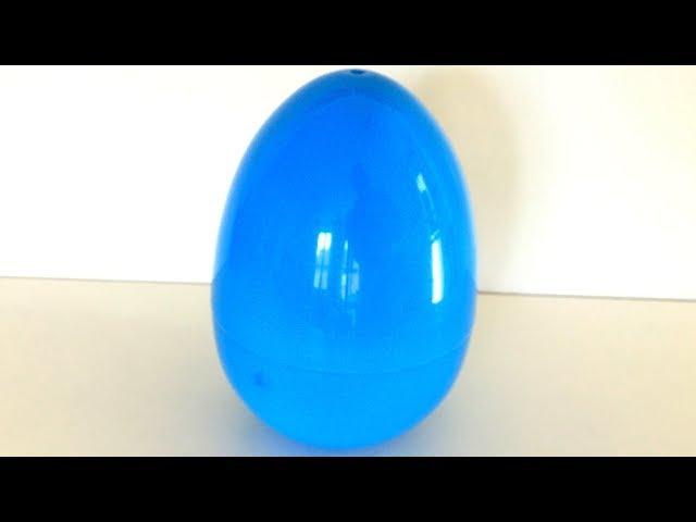 Big Surprise Egg / Spielzeug Überraschung