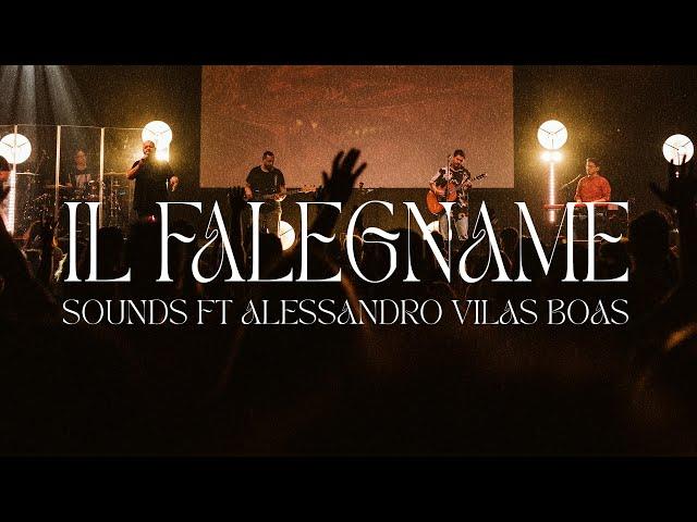 O Carpinteiro (Il Falegname) - LIVE in Italy | ft. Alessandro Vilas Boas