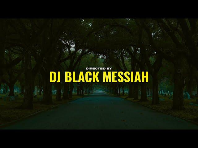 DJ Black Messiah - Free Yo Mind (Official Teaser) | 06.03.22