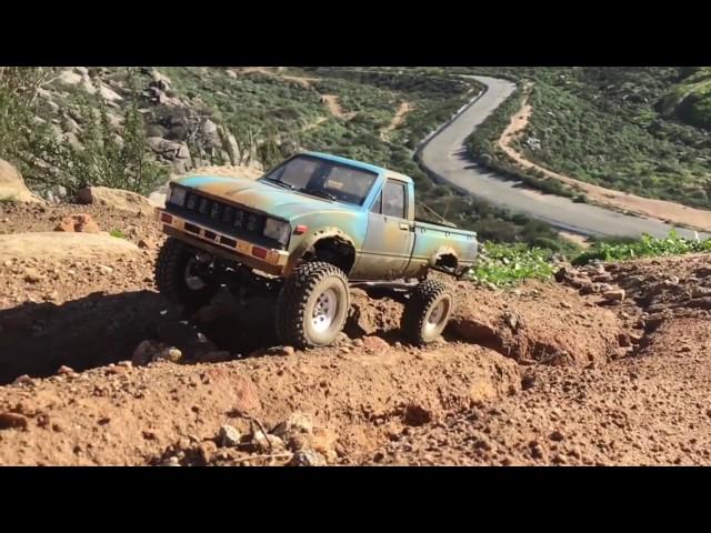 RC4WD TrailFinder 2 Review - Velocity RC Cars Magazine