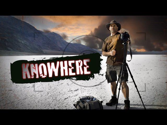 KNOWHERE with Frank Lee Ruggles