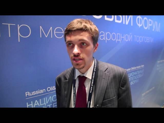 Нефтегазовый сектор нуждается в современных рыночных механизмах