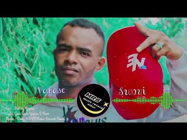 SUNYI_Lagu#Wayase Terbaru 2025 Raja4 Papua_(Melcky Yapen) || MUSIK OFFICIAL ||