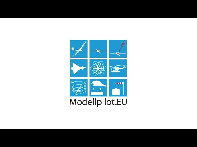 Modellpilot EU plus 2.000 RC Videos - Testberichte- Podcast- Interviews-Dokumentation